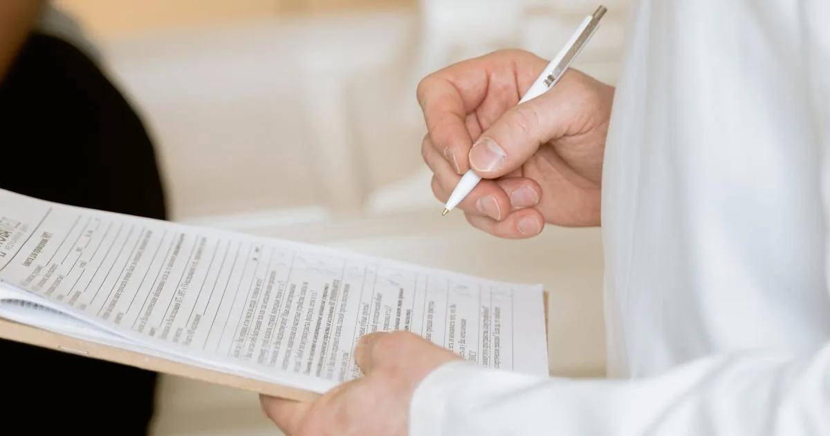 ADHD Diagnosis for Women