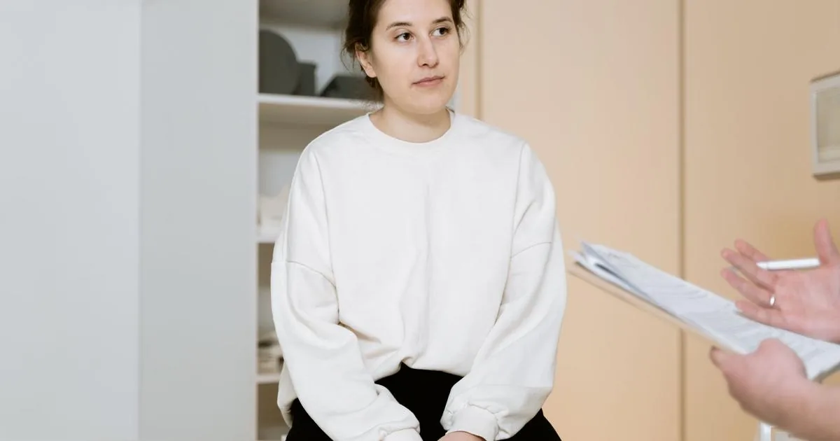 ADHD Symptoms in Women