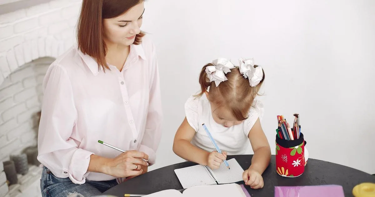 Signs of ADHD in Kids